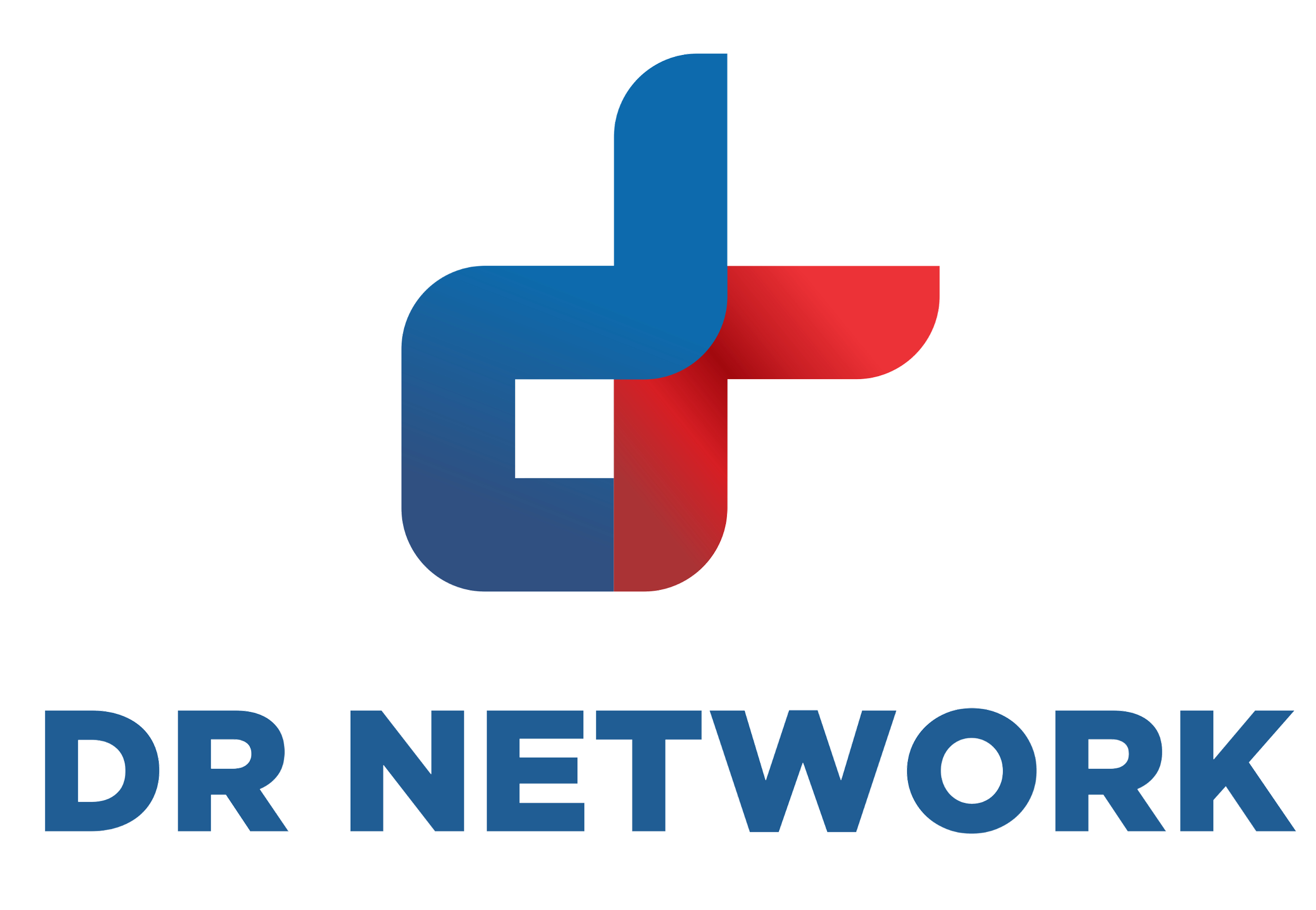 Logo drNetwork